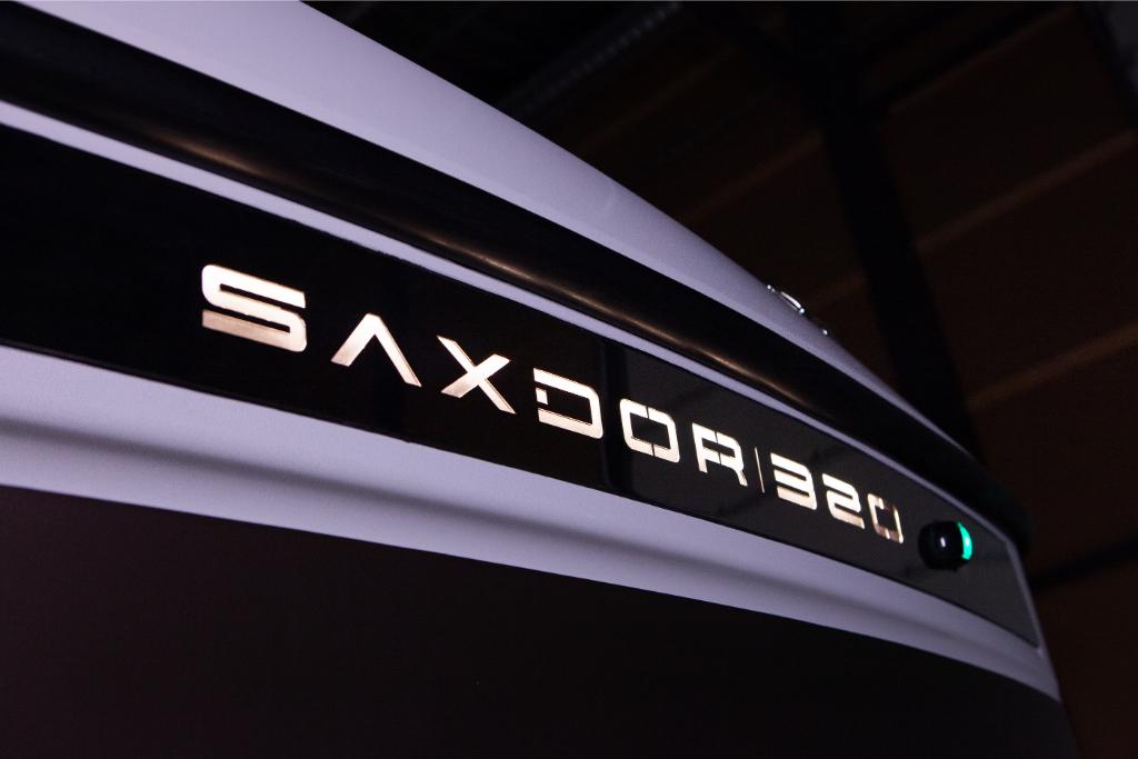 2023 Saxdor
                                                             320 GTO Image Thumbnail #71