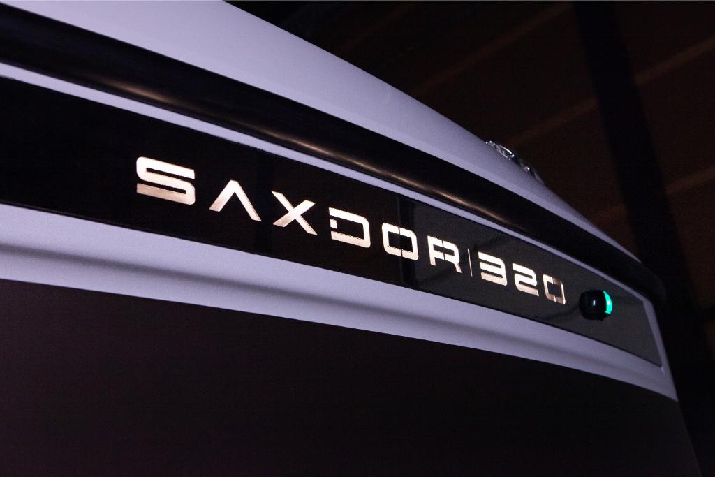 2023 Saxdor
                                                             320 GTO Image Thumbnail #72