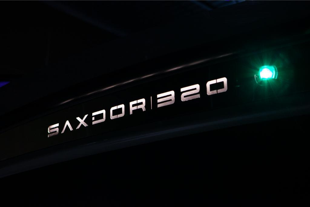 2023 Saxdor
                                                             320 GTO Image Thumbnail #73