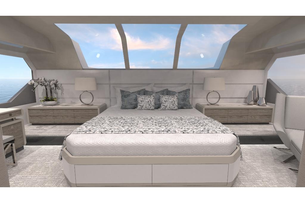 2023 Ocean Alexander
                                                             27R Image Thumbnail #32