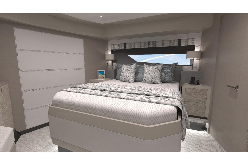 2023 Ocean Alexander
                                                             27R Image Thumbnail #47