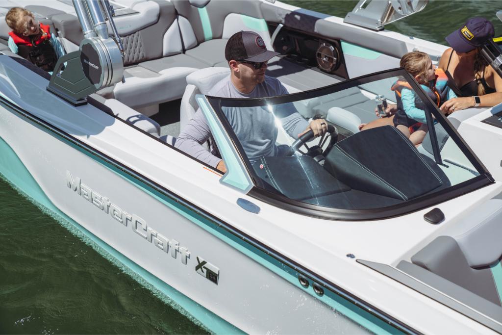 2023 Mastercraft
                                                             XT24 Image Thumbnail #9