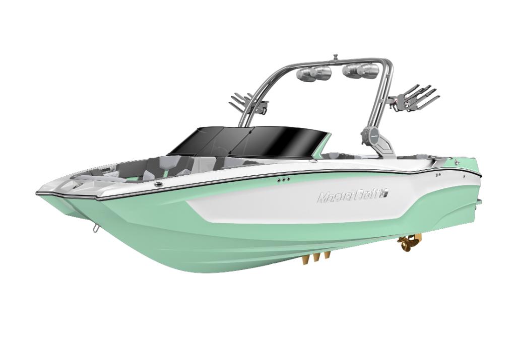 2023 Mastercraft
                                                             XT24 Image Thumbnail #19