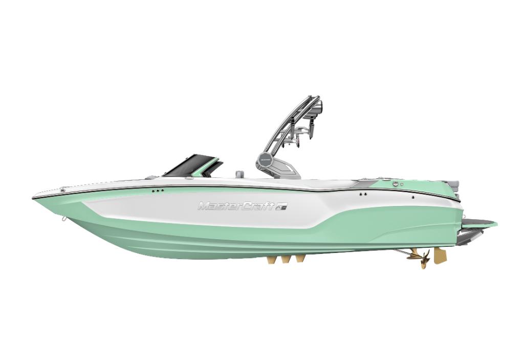 2023 Mastercraft
                                                             XT24 Image Thumbnail #40