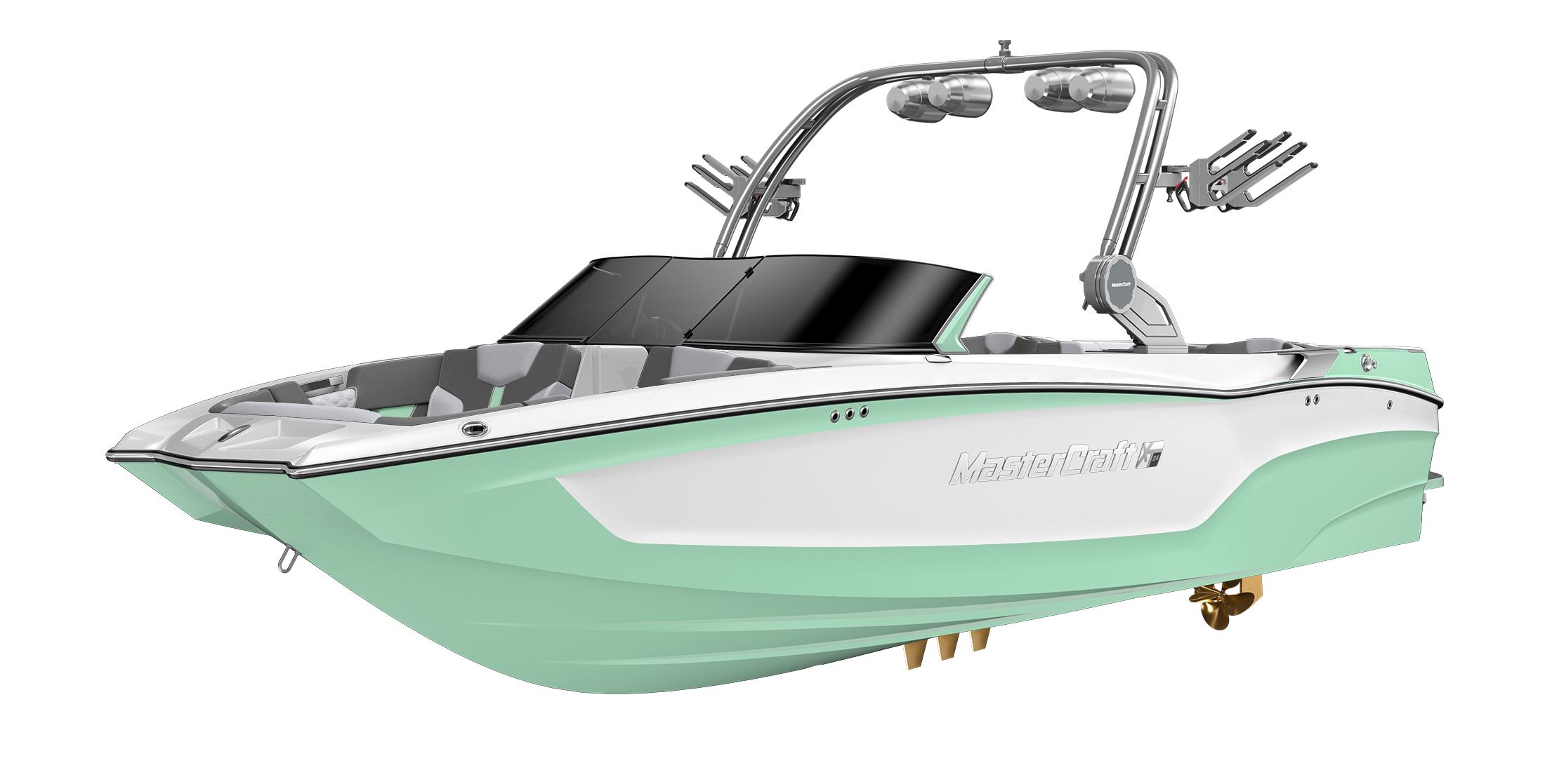 2023 Mastercraft
                                                             XT24 Image Thumbnail #43