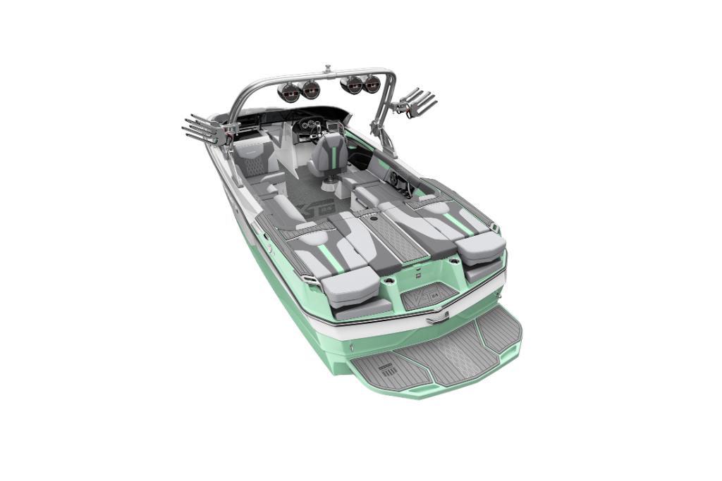 2023 Mastercraft
                                                             XT24 Image Thumbnail #44