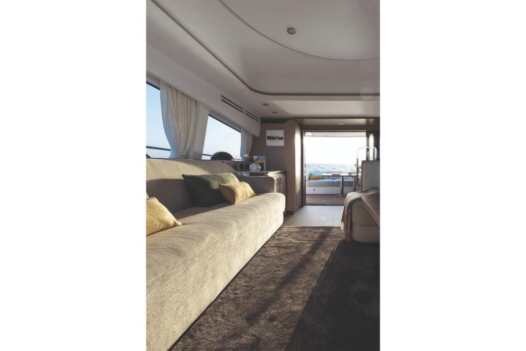 2023 Azimut
                                                             53 Image Thumbnail #58