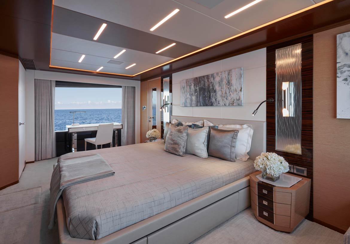2021 Ocean Alexander
                                                             28R Image Thumbnail #31