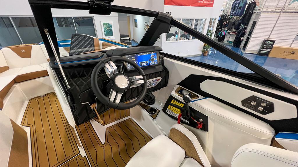 2022 Nautique
                                                             Super Air Nautique S23 Image Thumbnail #16