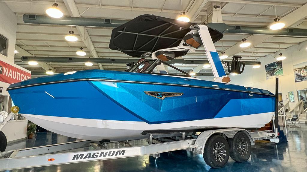 2022 Nautique
                                                             Super Air Nautique S23 Image Thumbnail #38