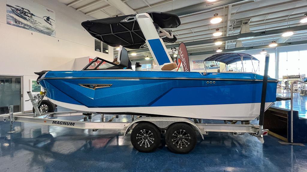 2022 Nautique
                                                             Super Air Nautique S23 Image Thumbnail #40
