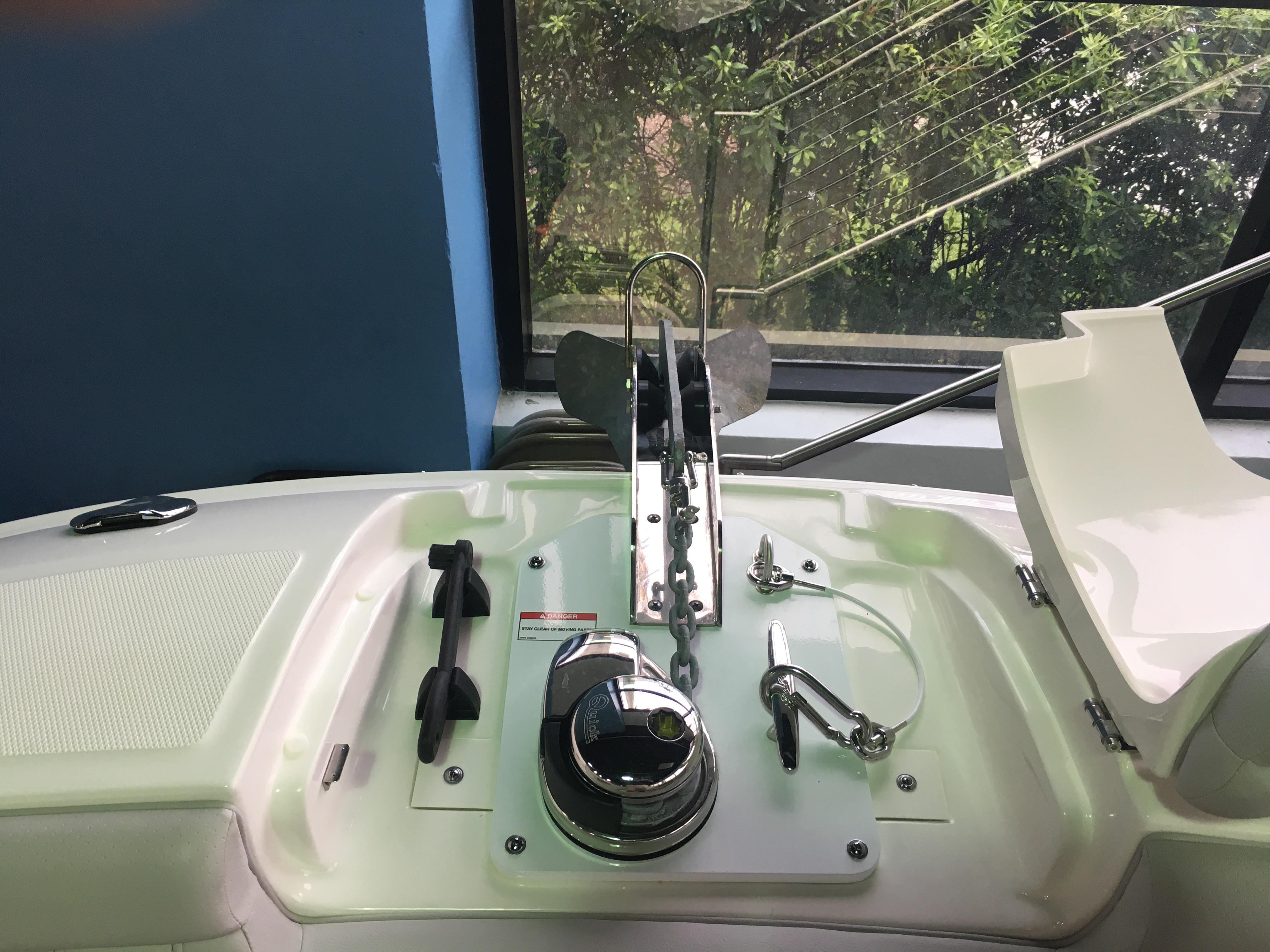 2021 Sea Ray
                                                             SDX 290 Outboard Image Thumbnail #10
