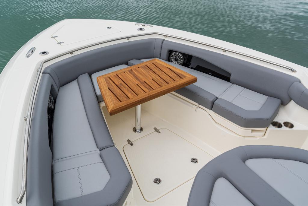 2023 Boston Whaler
                                                             360 Outrage Image Thumbnail #23
