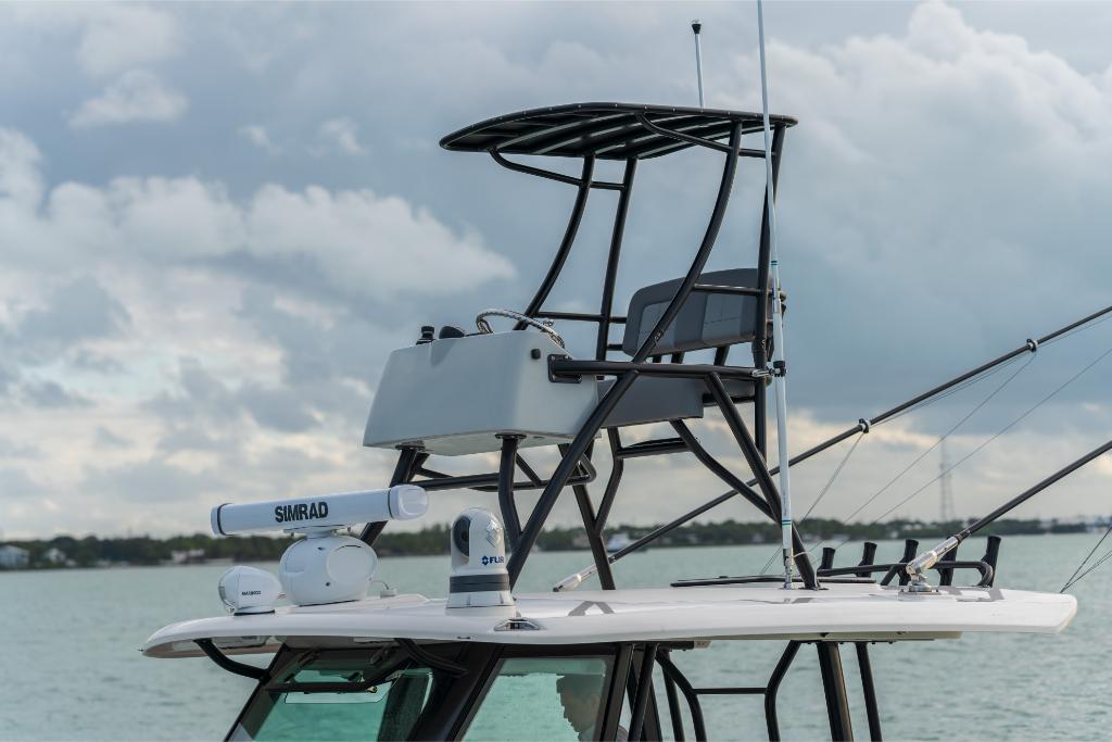 2023 Boston Whaler
                                                             360 Outrage Image Thumbnail #34