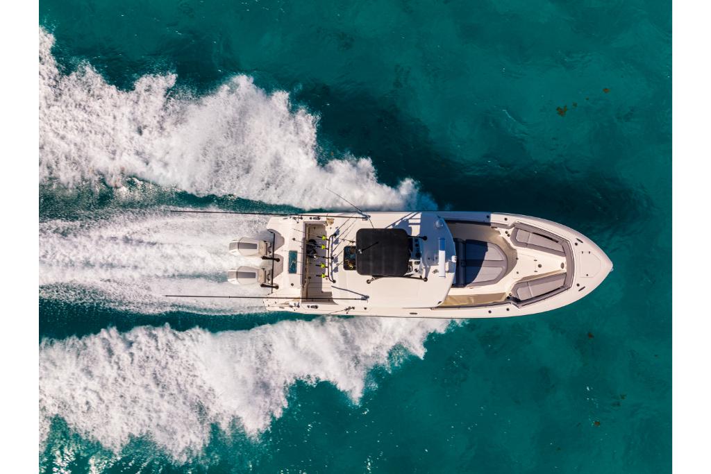 2023 Boston Whaler
                                                             360 Outrage Image Thumbnail #46