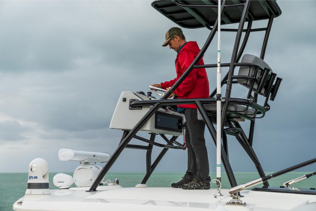2023 Boston Whaler
                                                             360 Outrage Image Thumbnail #58