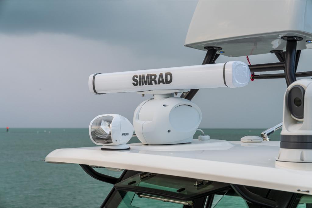 2023 Boston Whaler
                                                             360 Outrage Image Thumbnail #69