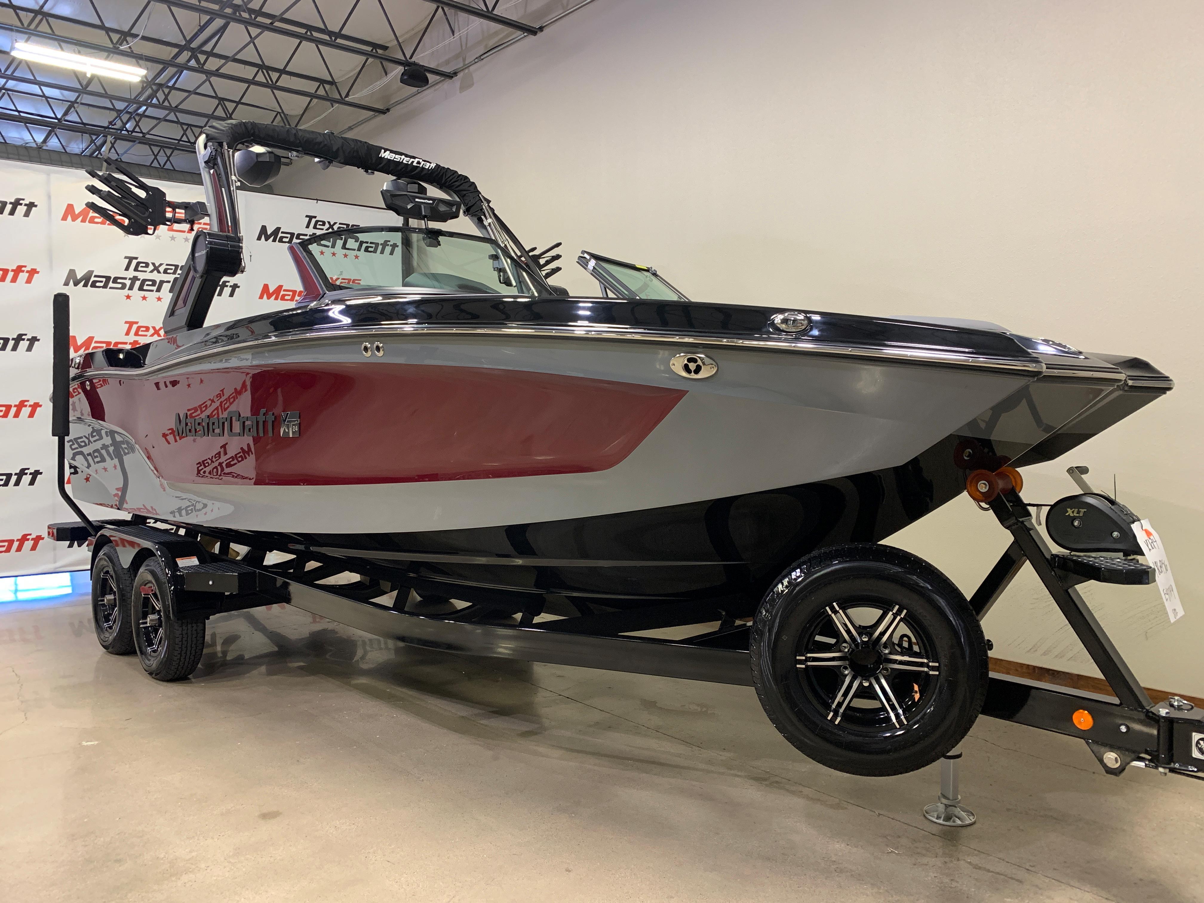 2022 Mastercraft
                                                             XT24 Image Thumbnail #1