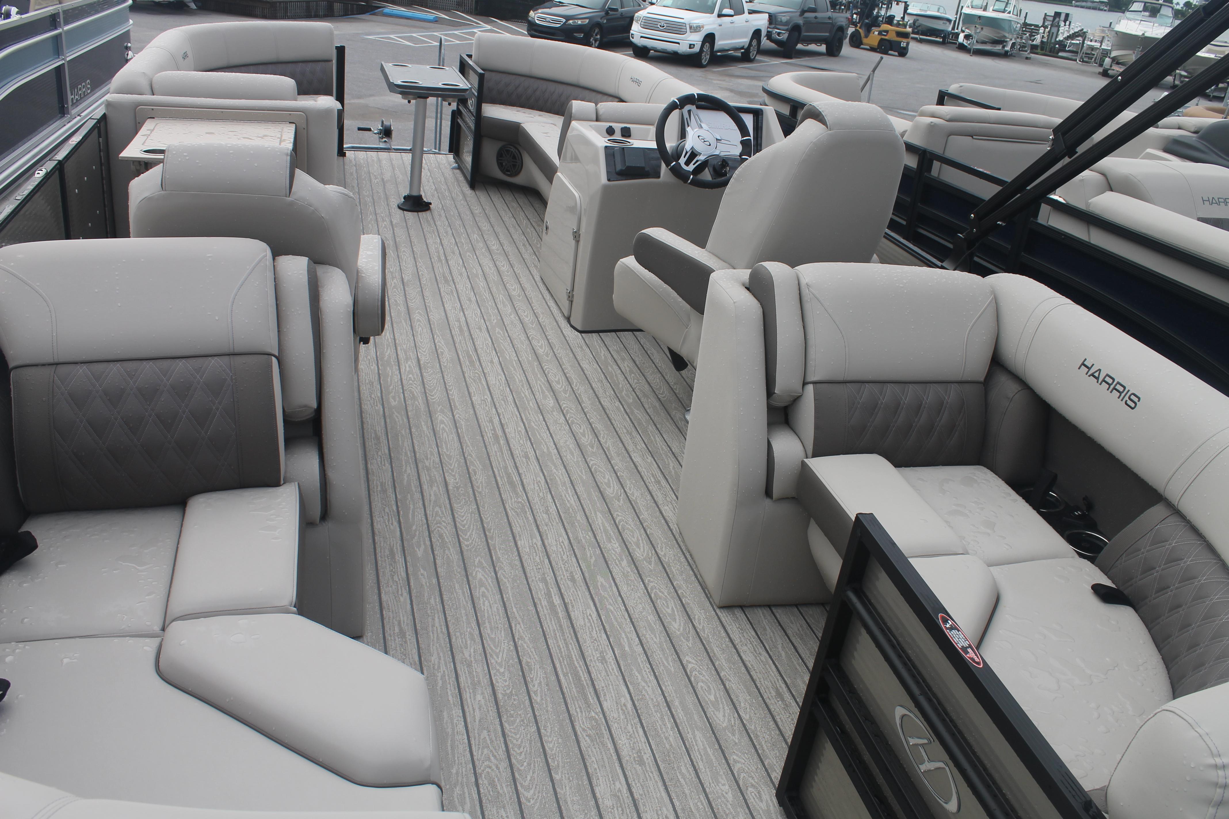 2022 Harris
                                                             Sunliner 230 Image Thumbnail #8