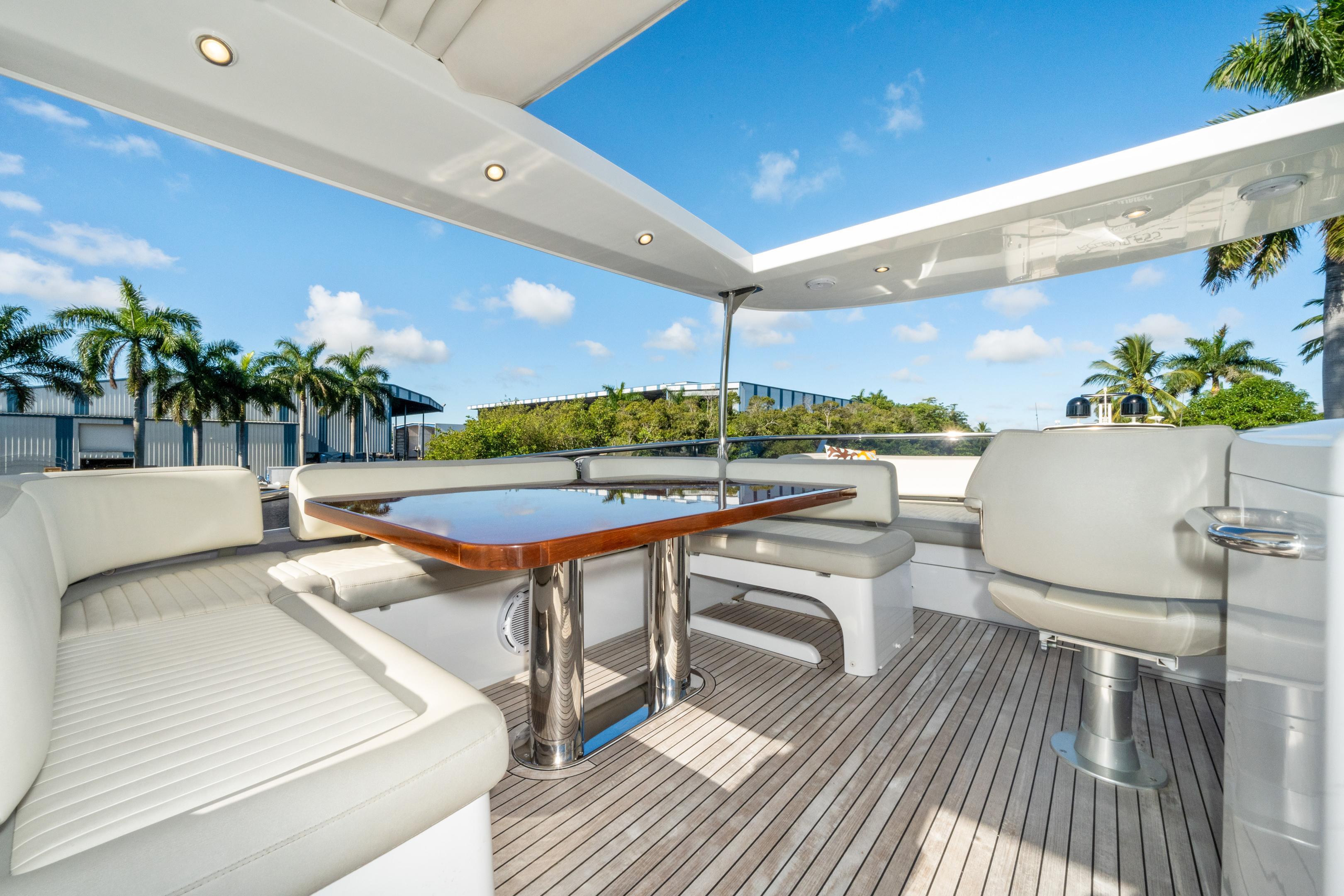 2018 Azimut
                                                             Magellano 66 Image Thumbnail #8