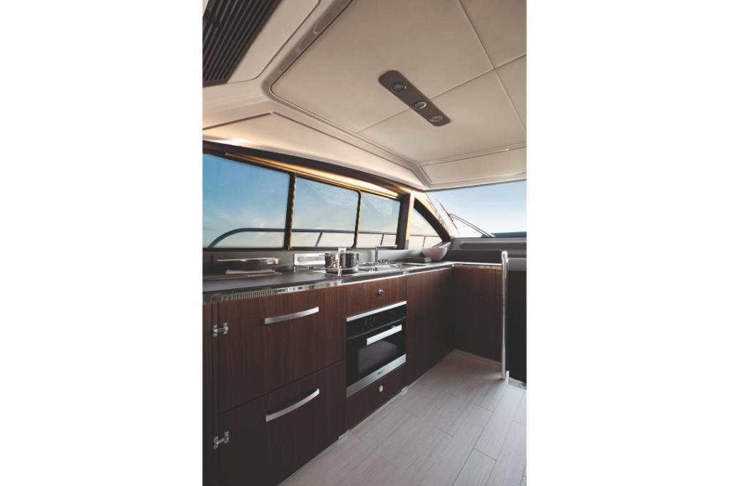 2018 Azimut
                                                             50 Flybridge Image Thumbnail #48