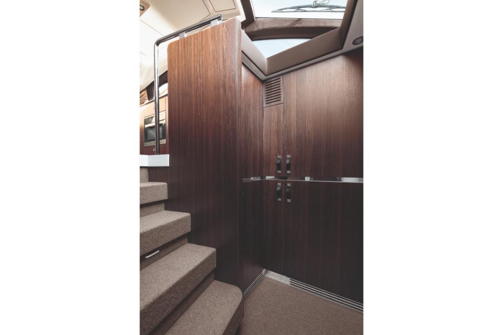 2018 Azimut
                                                             50 Flybridge Image Thumbnail #58