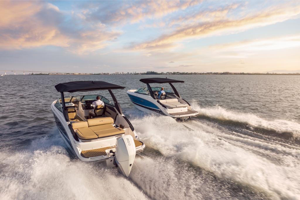 2023 Sea Ray
                                                             SLX 260 Image Thumbnail #28