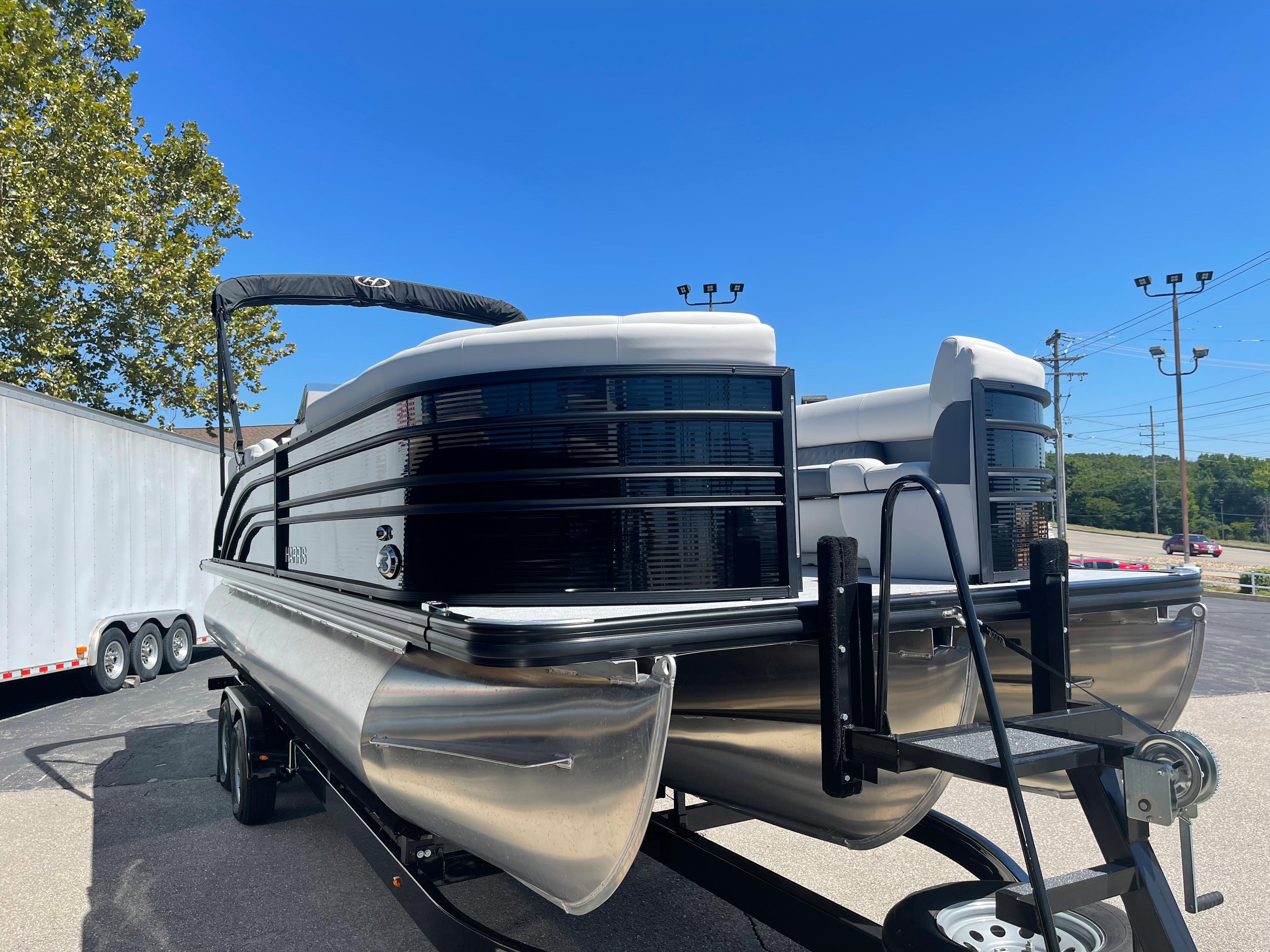 2023 Harris
                                                             Sunliner 250 Image Thumbnail #1