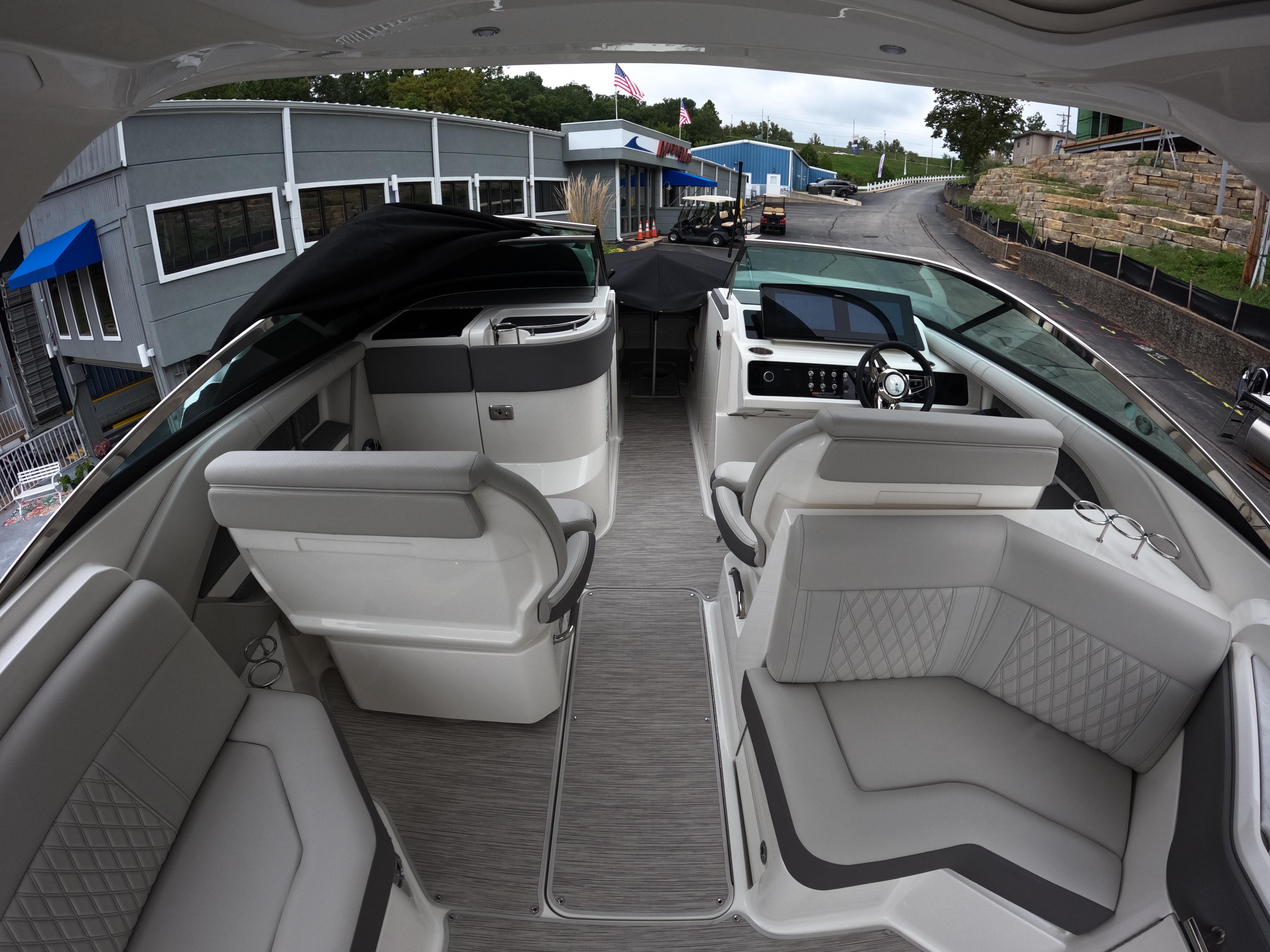 2023 Sea Ray
                                                             SLX 310 Image Thumbnail #15