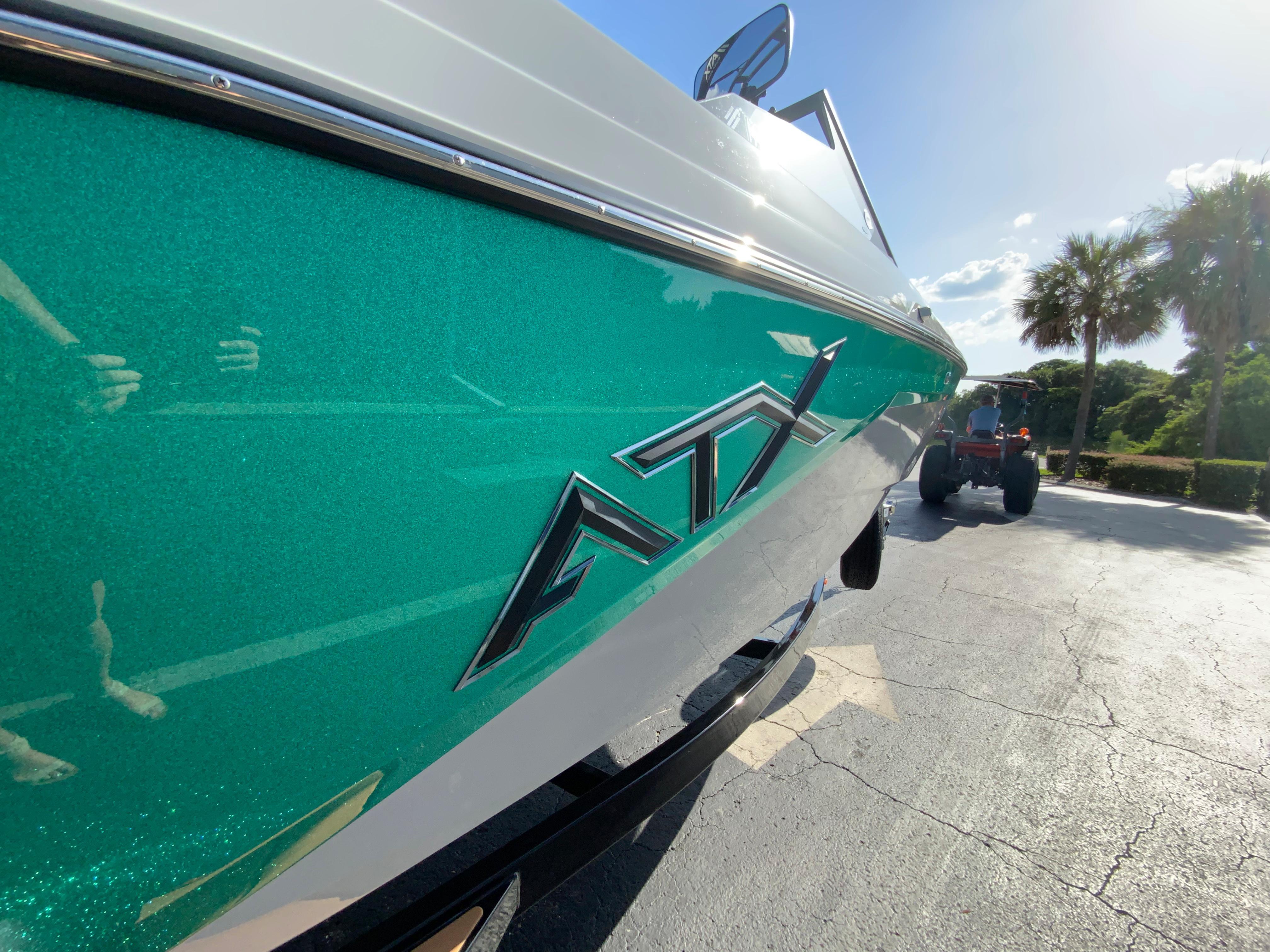 2022 Atx Surf Boats 22 Type-S Image Thumbnail #7