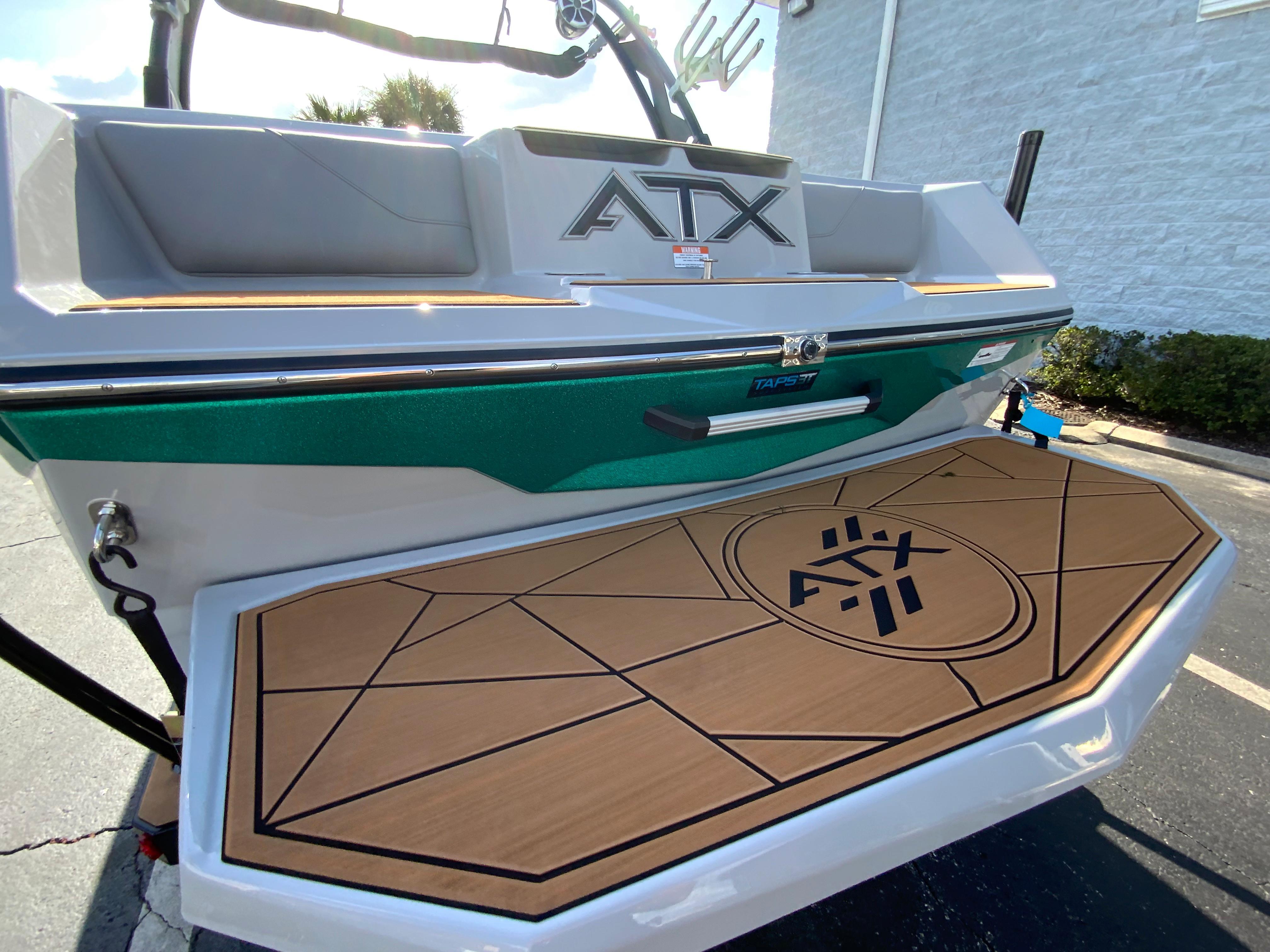 2022 Atx Surf Boats 22 Type-S Image Thumbnail #9