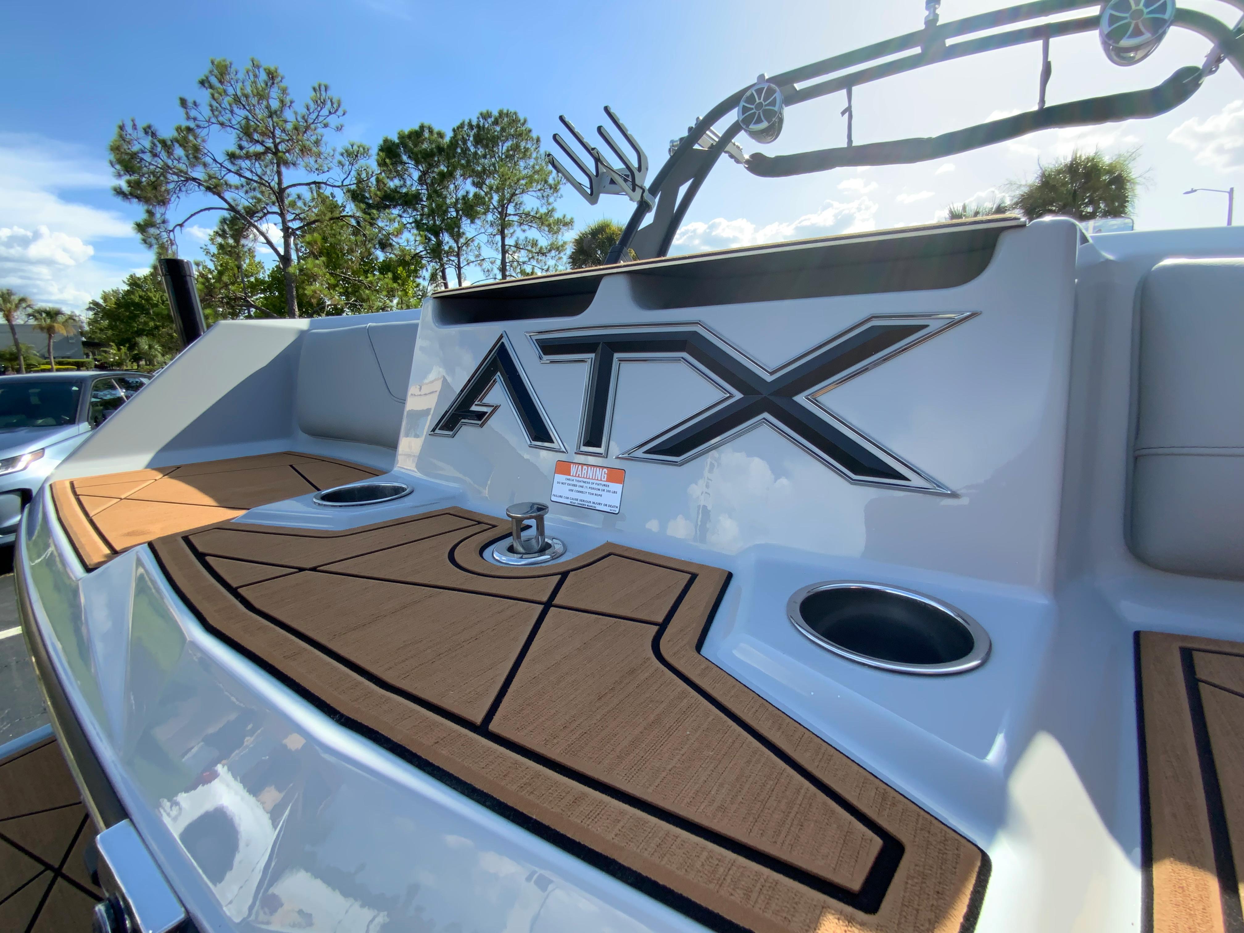 2022 Atx Surf Boats
                                                             22 Type-S Image Thumbnail #12