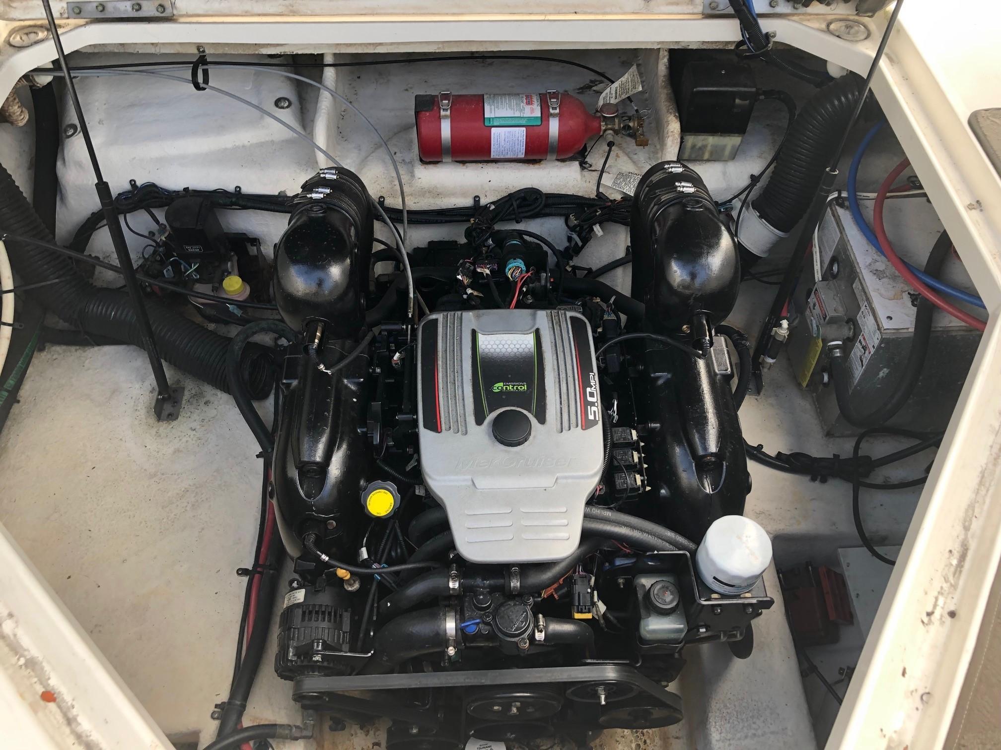 2012 Sea Ray
                                                             240 Sundancer Image Thumbnail #44