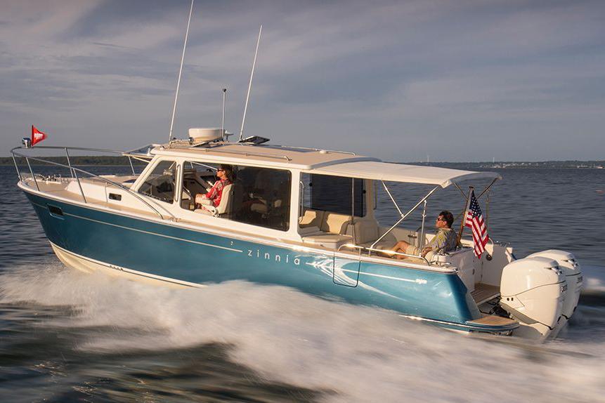 {{boat.ModelYear}} {{boat.Make}} {{boat.Model}}