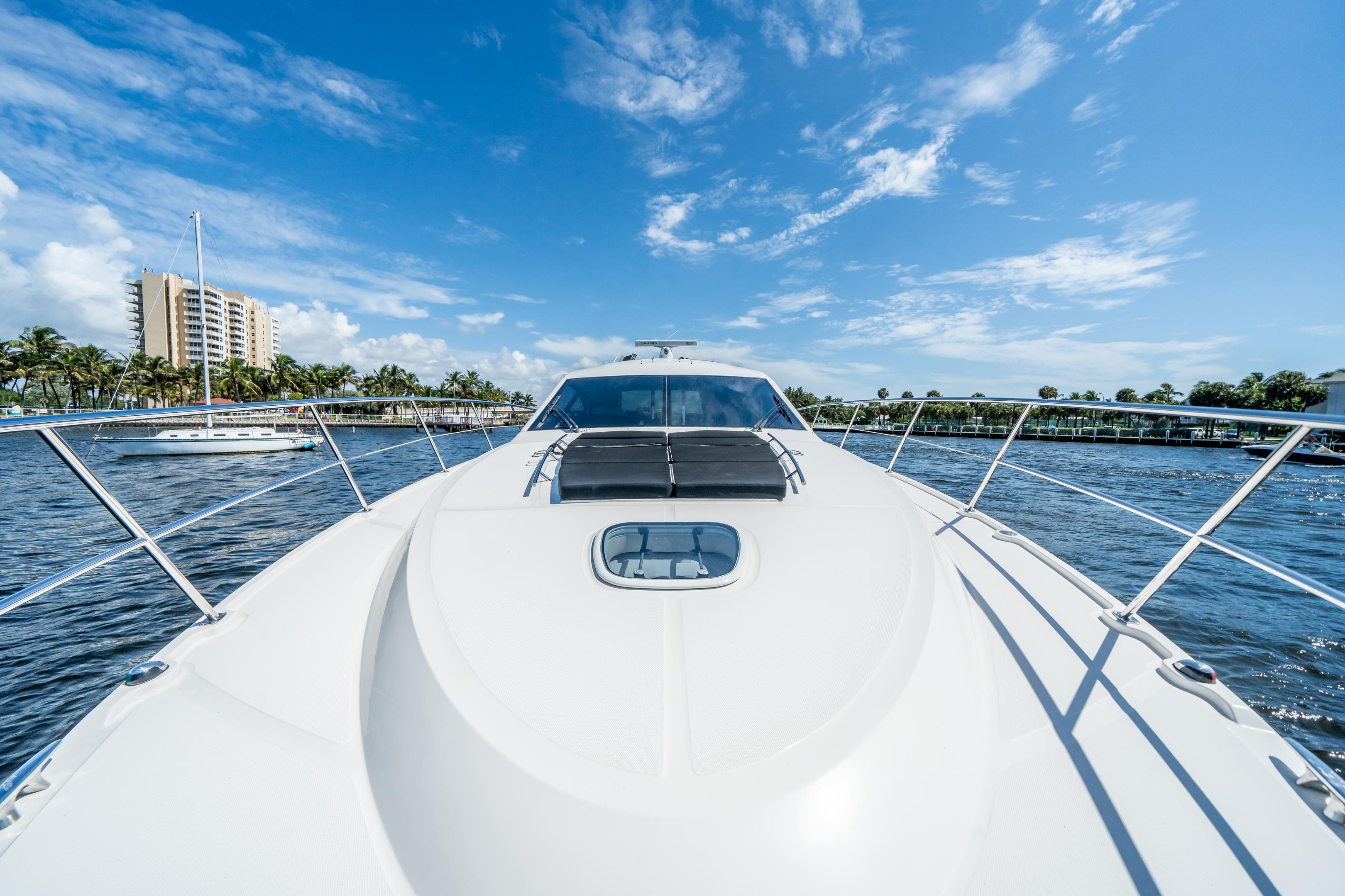 2014 Sea Ray
                                                             510 Sundancer Image Thumbnail #27