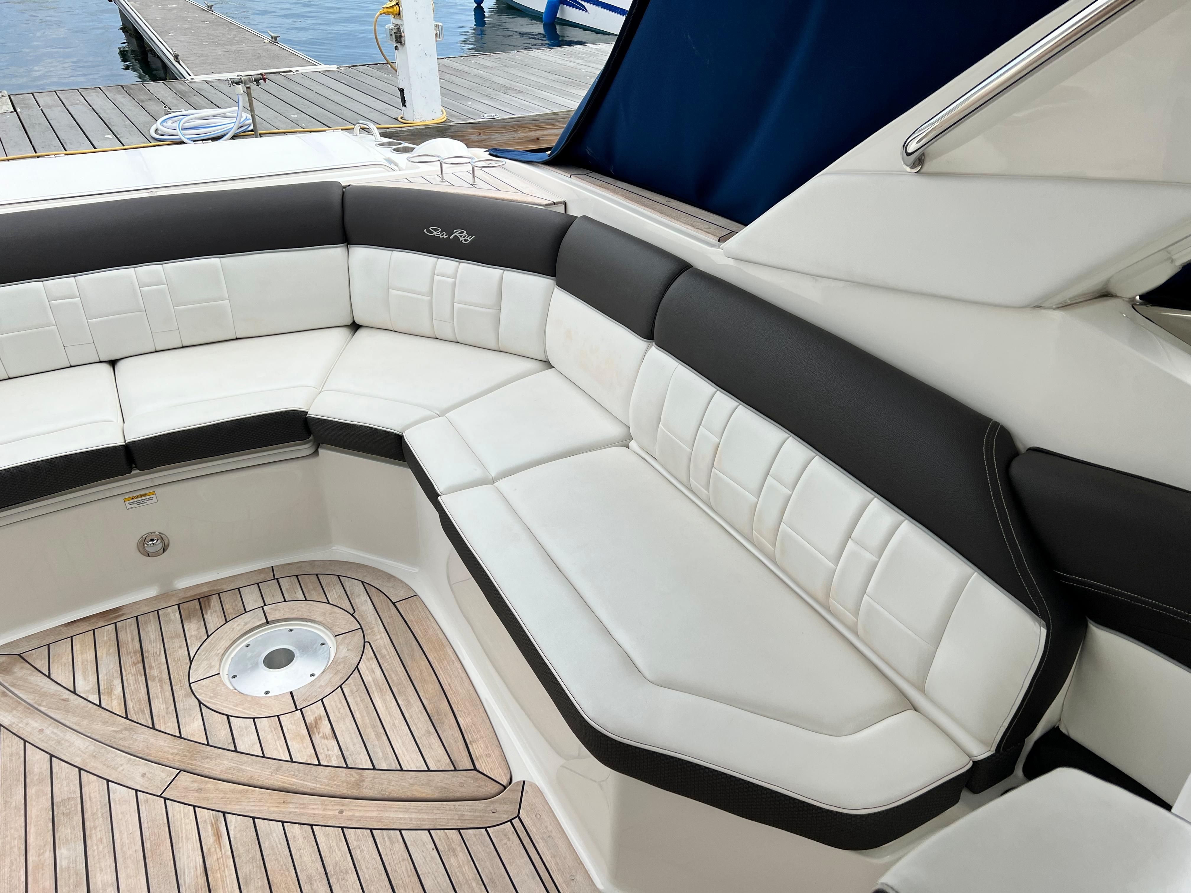 2016 Sea Ray
                                                             350 SLX Image Thumbnail #26