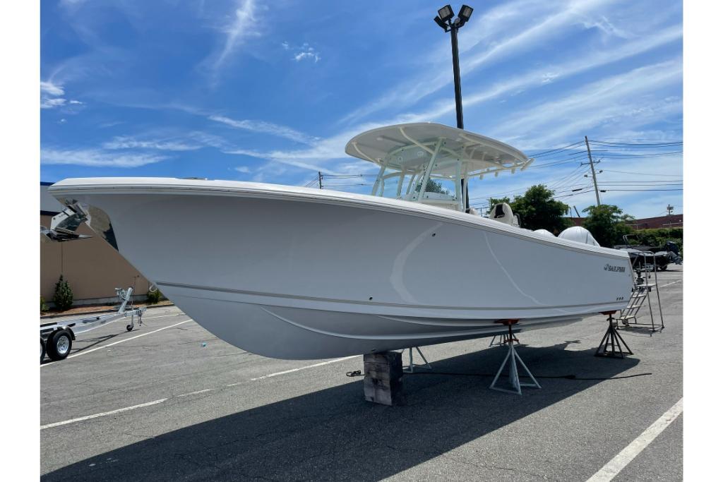 2023 Sailfish
                                                             290 CC Image Thumbnail #4