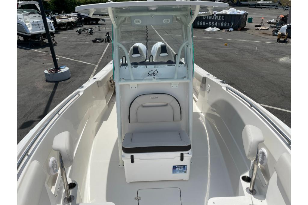 2023 Sailfish
                                                             290 CC Image Thumbnail #22