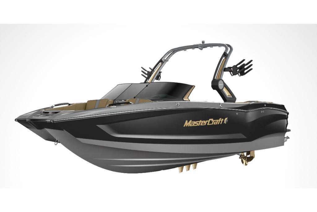 2023 Mastercraft X24 Contact Your Local MarineMax Store About Availability