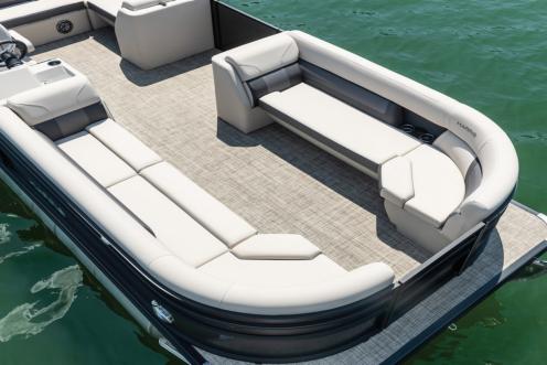 2023 Harris
                                                             Cruiser 230 Image Thumbnail #5