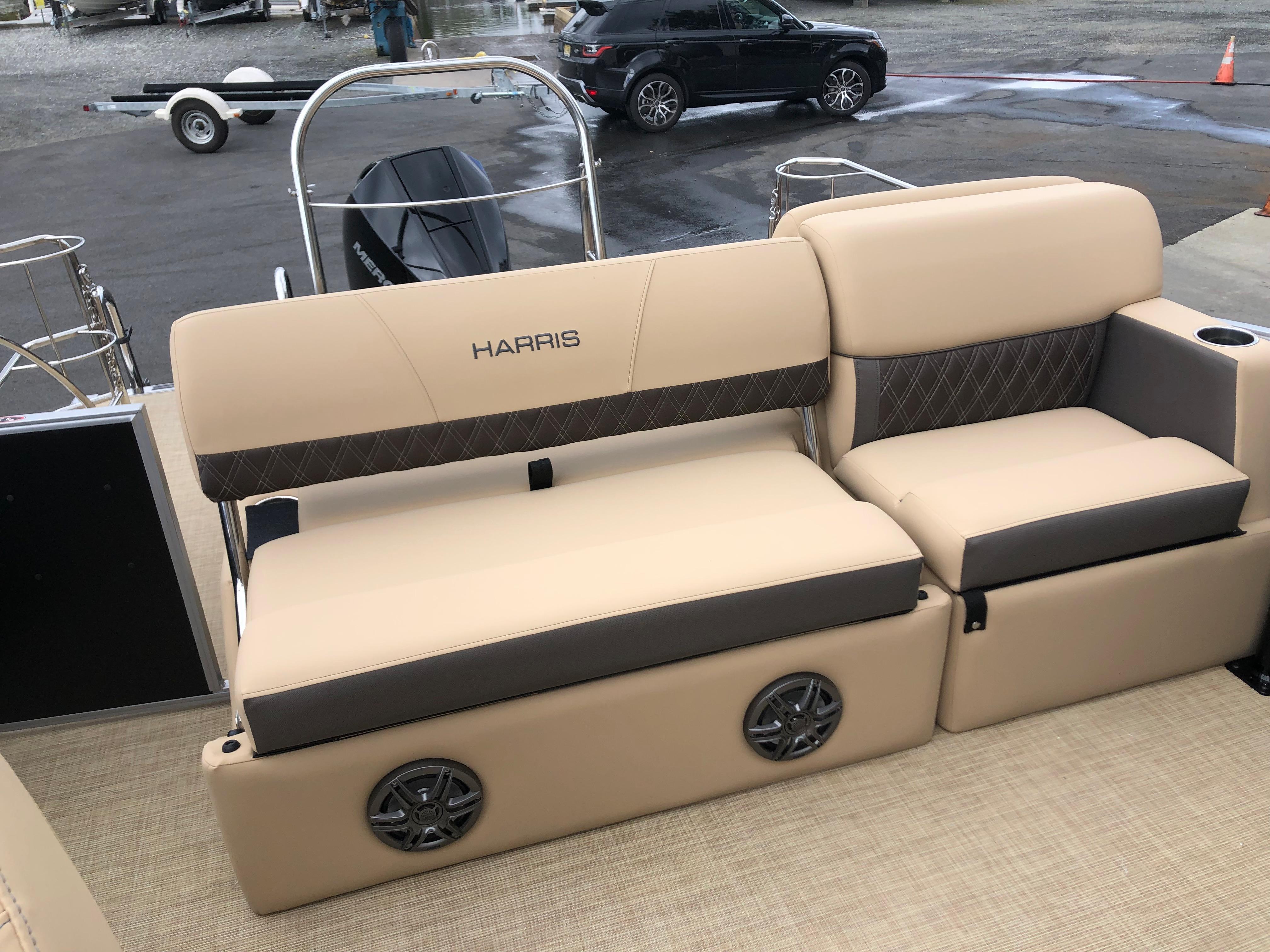 2023 Harris
                                                             Sunliner 230 Sport Image Thumbnail #17