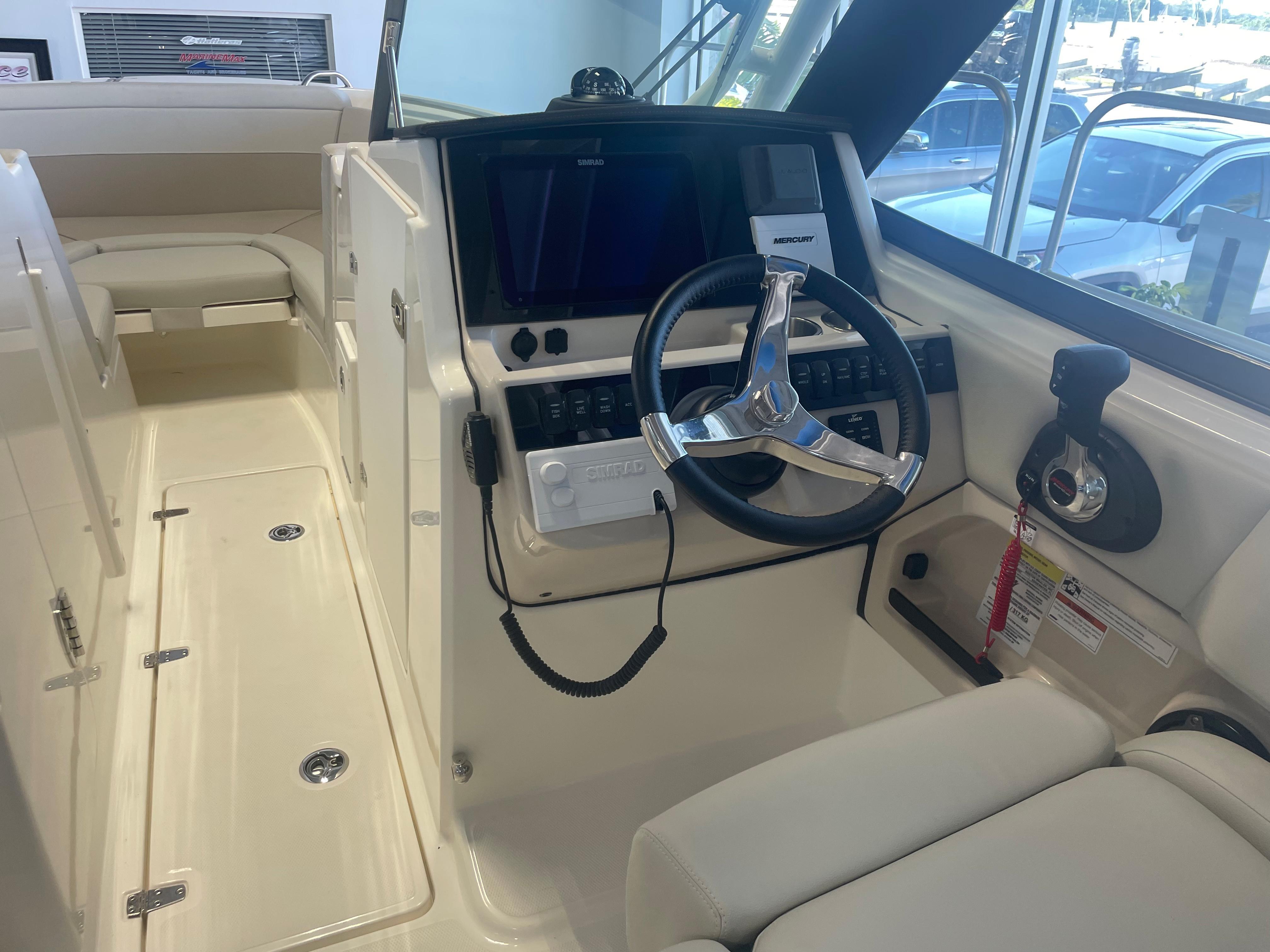 2023 Boston Whaler
                                                             240 Vantage Image Thumbnail #22