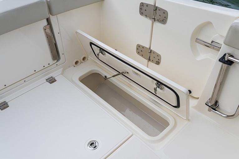 2023 Boston Whaler
                                                             280 Vantage Image Thumbnail #27