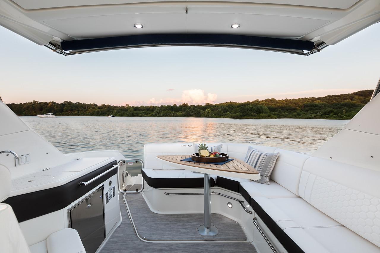 2023 Sea Ray
                                                             Sundancer 320 Image Thumbnail #31