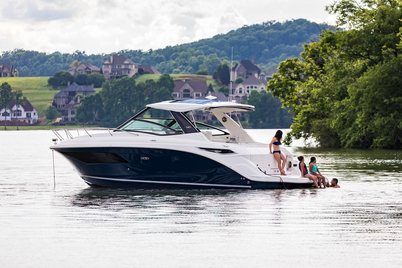 2023 Sea Ray
                                                             Sundancer 320 Image Thumbnail #26