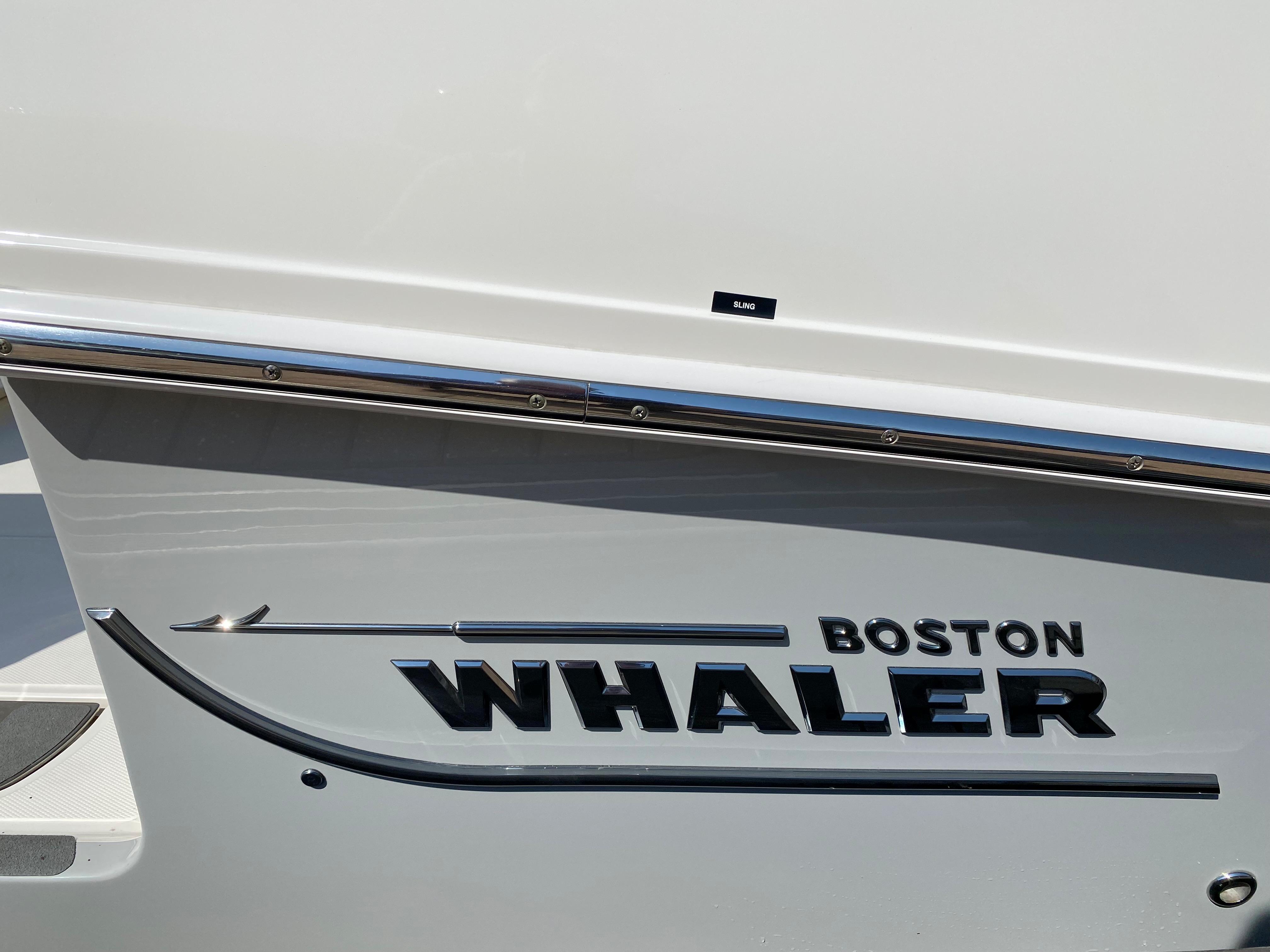 2021 Boston Whaler
                                                             380 Outrage Image Thumbnail #8