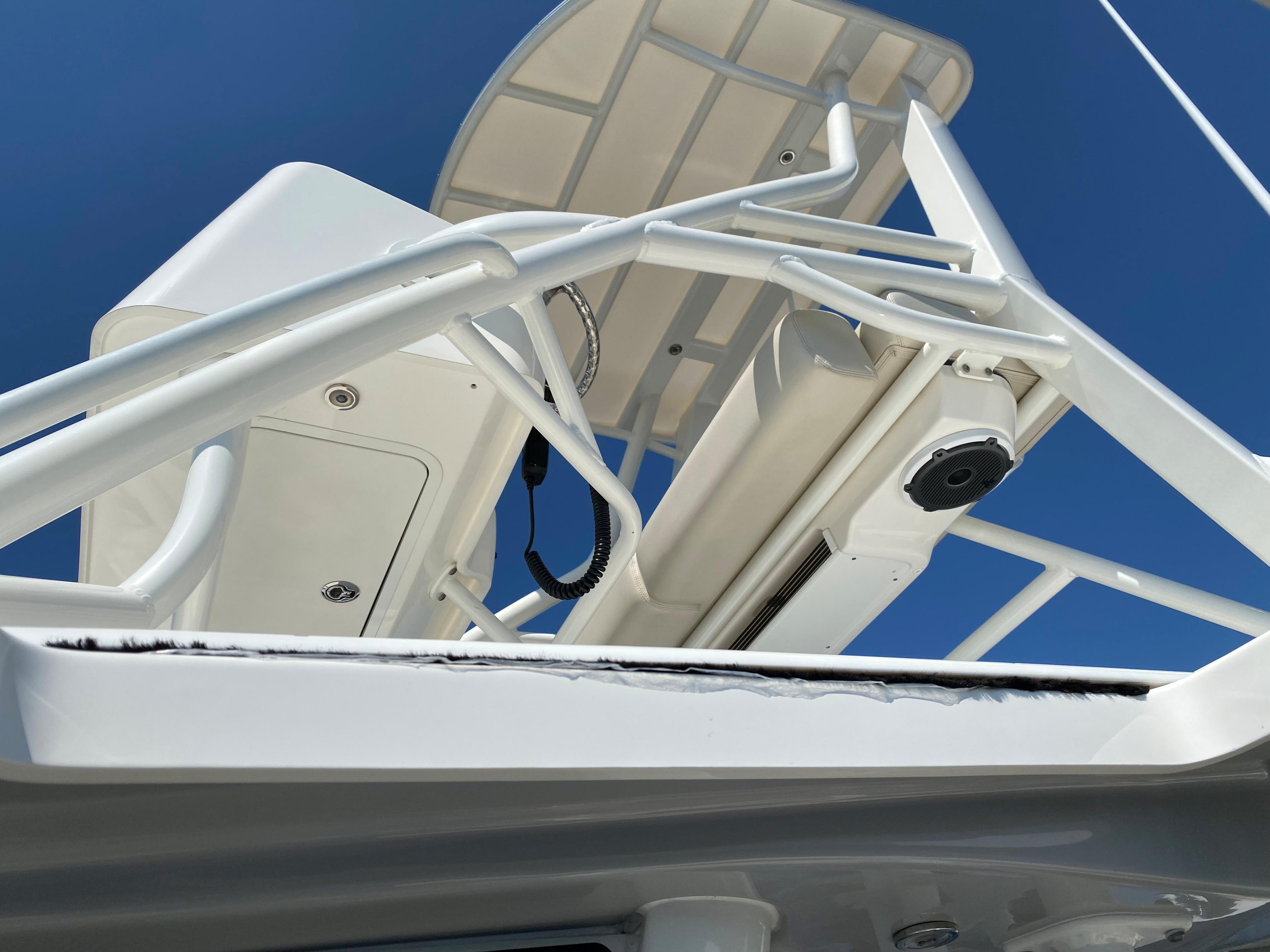 2021 Boston Whaler
                                                             380 Outrage Image Thumbnail #16