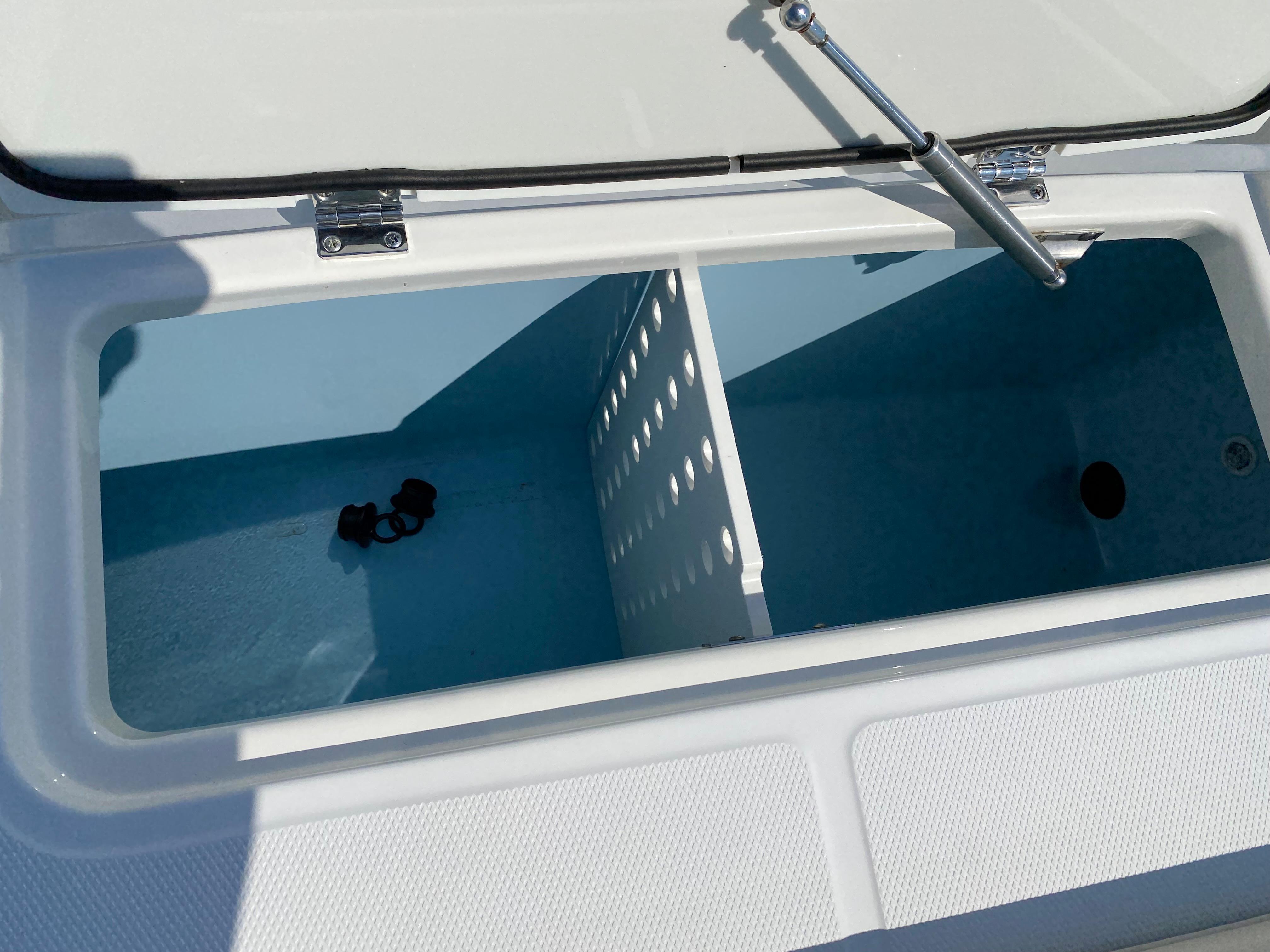 2021 Boston Whaler
                                                             380 Outrage Image Thumbnail #37