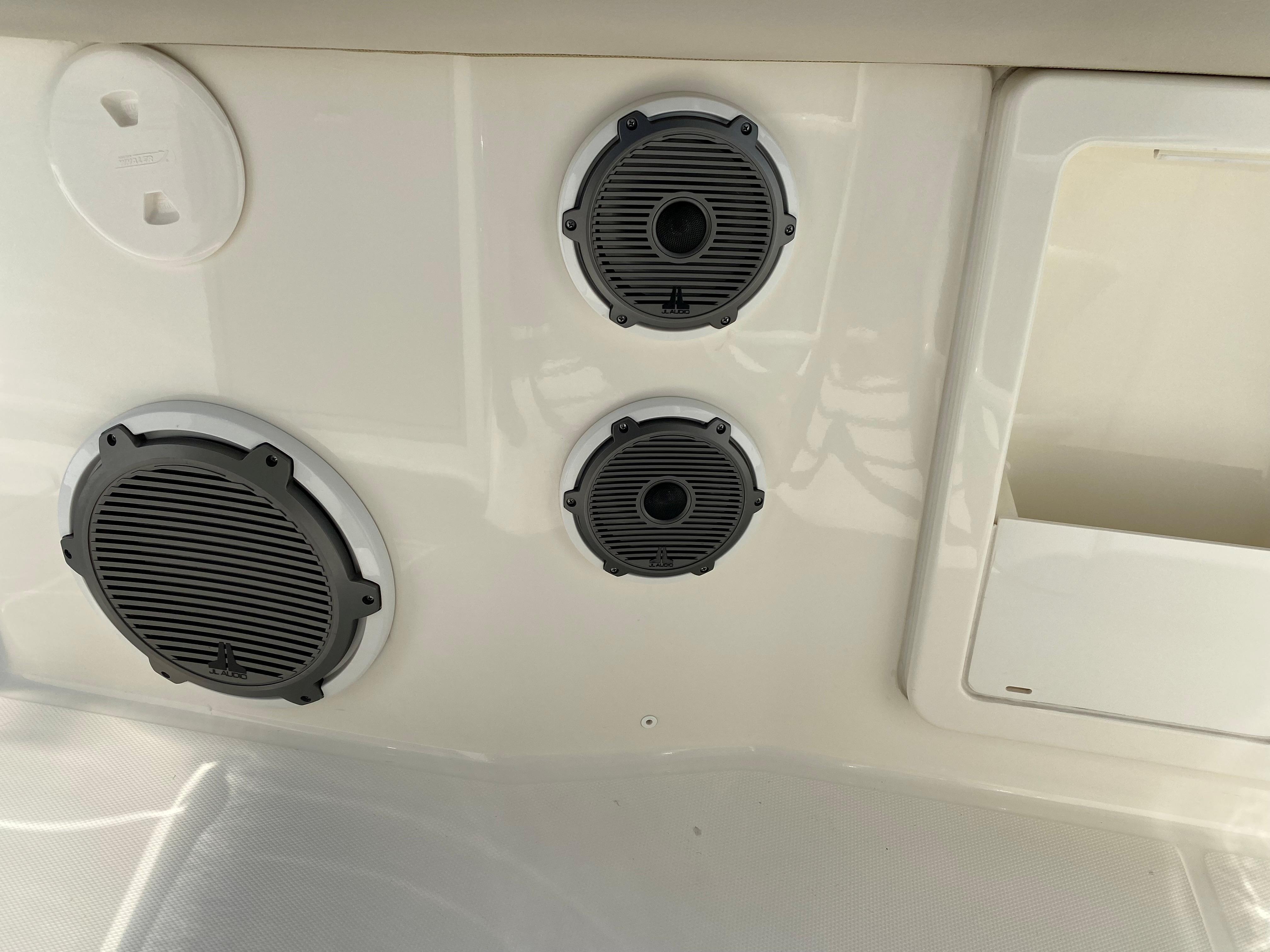 2021 Boston Whaler
                                                             380 Outrage Image Thumbnail #70
