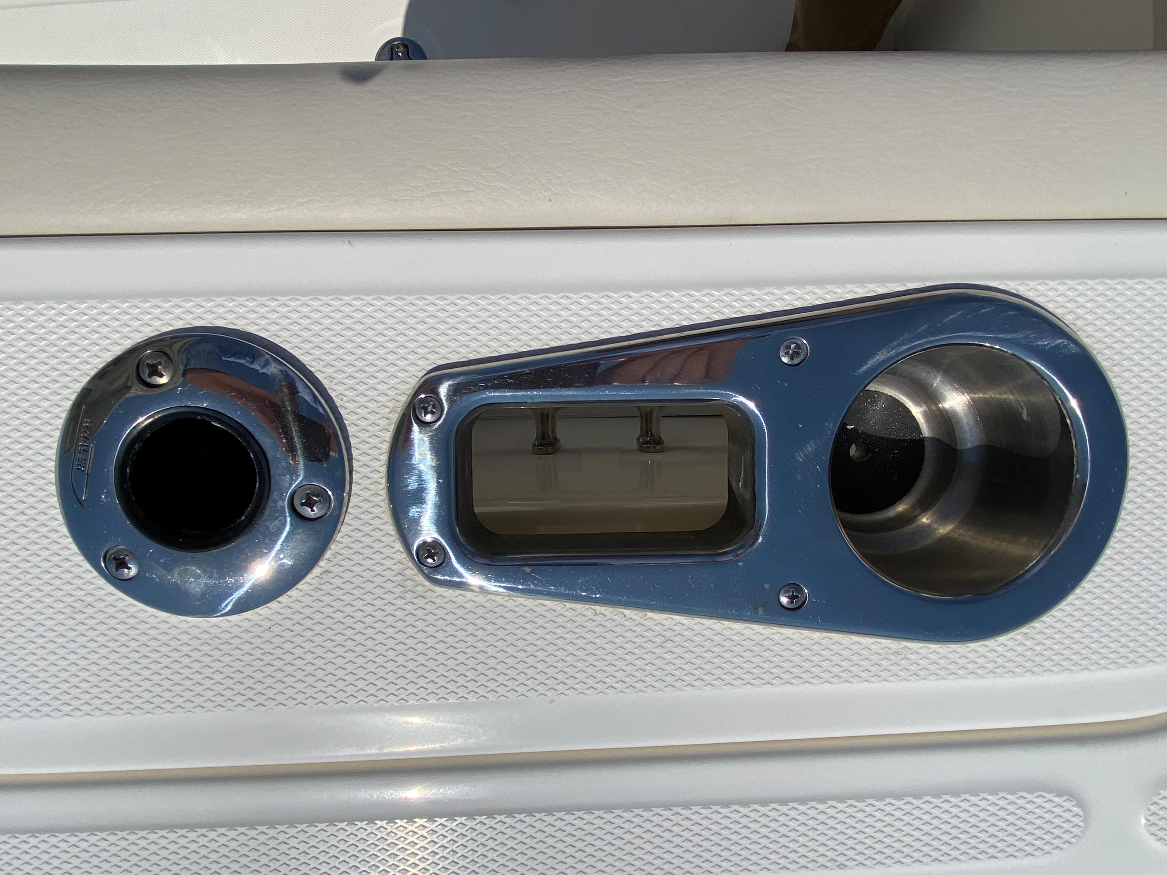 2021 Boston Whaler
                                                             380 Outrage Image Thumbnail #72